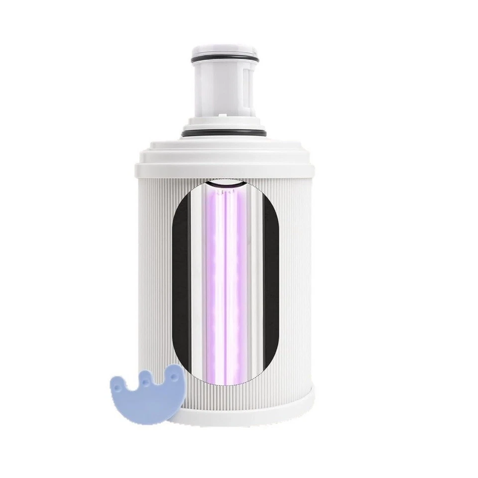 4-Times Efficient Pre-Filtering Layer Water Filter 100186 For ESpring - Bild 2 von 4