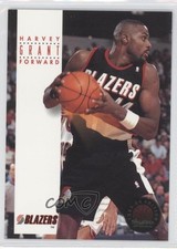 1993-94 Skybox Premium Harvey Grant #271 0b4