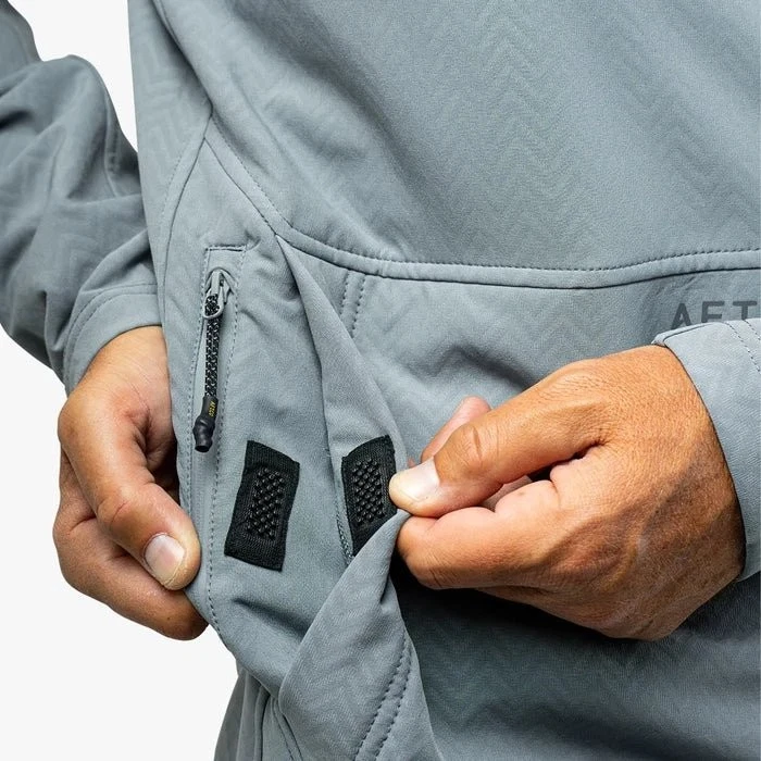 Sudadera con capucha AFTCO Overcast