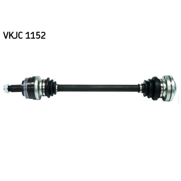 Antriebswelle SKF Vkjc 1152 FüR BMW 3Er Z4 Roadster-image