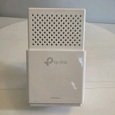 TP-Link AV1000 Gigabit Passthrough Powerline Adapter TL-PA7010 (US)