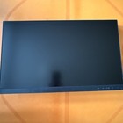 Lenovo TDS L22e Full HD 75 Hz 21.5 Inches Monitor black