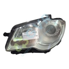 VOLKSWAGEN TOURAN S TDI MK1 FL1 (1T2) 2006-2010 Headlight Left Side 1T2941005B