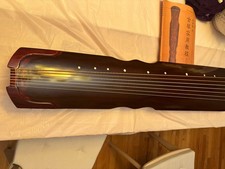  NEW chinese musical instrument guqin    