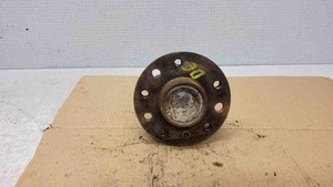 OPEL ZAFIRA A F75 Radlager hinten links 1.80 Petrol 92kw 2001 32556510