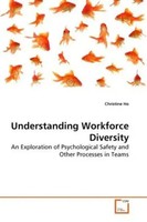 Understanding Workforce Diversity Christine Ho Taschenbuch Englisch
