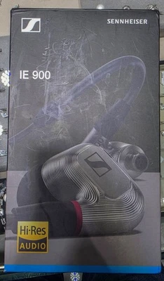 Sennheiser IE 900