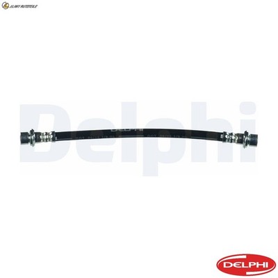 BREMSSCHLAUCH LH7193 FÜR TOYOTA AVENSISVERSO 1CD-FTV 2.0L 1AZ-FE 2.0L 4cyl
