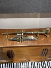 Olds Super Ultra-Sonic Bb Trumpet