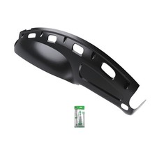 Center Abs Dash Cover Cap For Dodge Ram 1500 2500 3500 98-02 Front Protection Center Abs Dash Cover Cap For Dodge Ram 1500 2500 3500 98-02 Front Protection