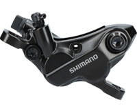 Shimano Bremssattel BR-MT520 Fahrradbremssattel EBRMT520MPRXL