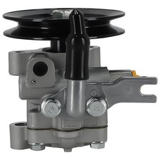 Power Steering Pump With Pulley for Hyundai Accent All Engine 1996-05 21-5963