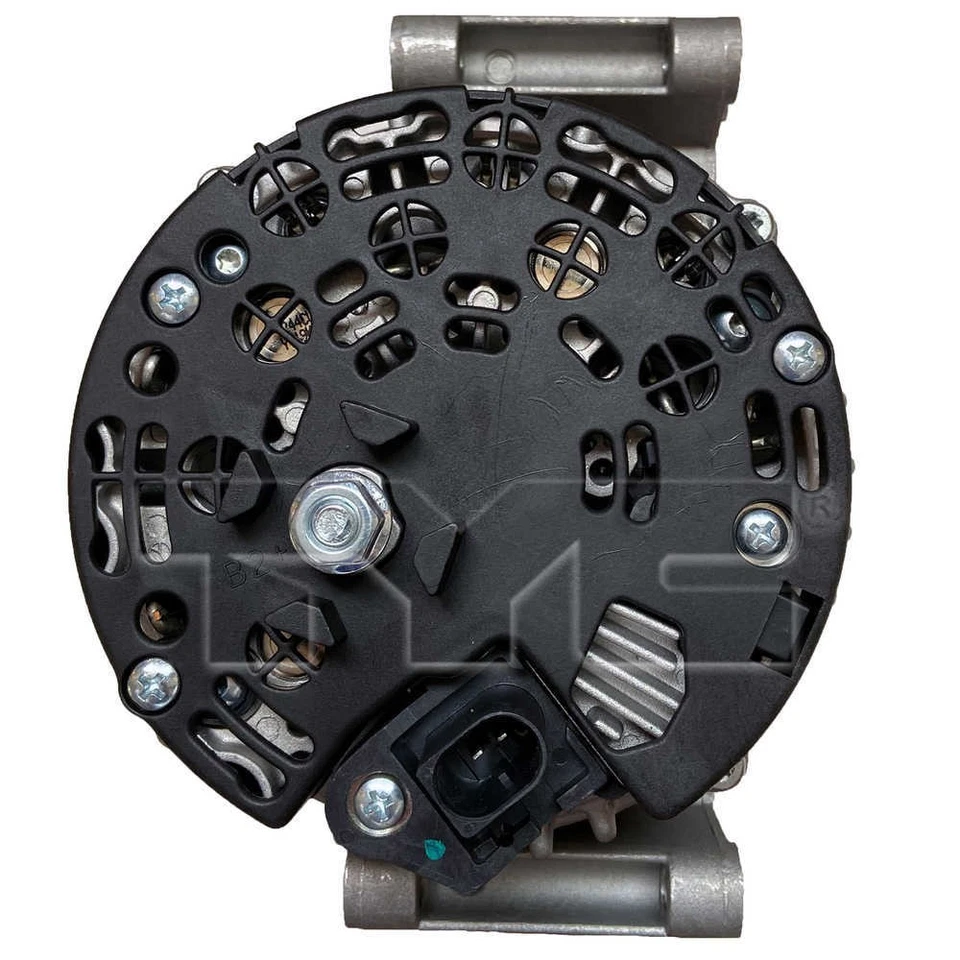 Alternator fits 2007-2016 Volvo S80,XC90 XC70 XC60 TYC - Image 4 of 4