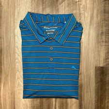 Tommy Bahama Island Zone Cooling Performance Polo - 2XL