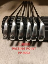MIURA Miura Giken PASSING POINT PP 9002 Iron Set 4 9 FROM JAPAN