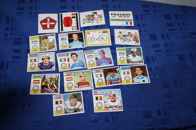 about 18 Panini Sprint 72 images