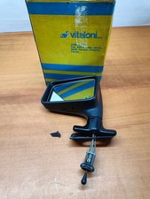 Specchietto Retrovisore Sinistro Fiat 127 Special Originale Vitaloni Top Quality