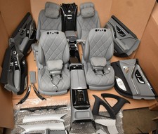 Mercedes w223 S klasse Sitze vorne Seat Interior Maybach Manufactur Einzelsitze Mercedes w223 S klasse Sitze vorne Seat Interior Maybach Manufactur Einzelsitze