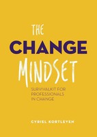 Cyriel Kortleven | The Change Mindset | Taschenbuch | Englisch (2018)