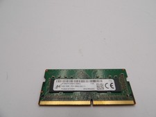 Micron MTA8ATF1G64HZ-2G6H1 8GB 1RX8 PC4-2666V-SA1-11 Laptop Memory