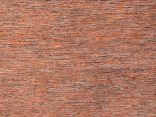 Orange Fields Curtain Fabric By The Yard Upholstery Fabric Drapery Fabric Window