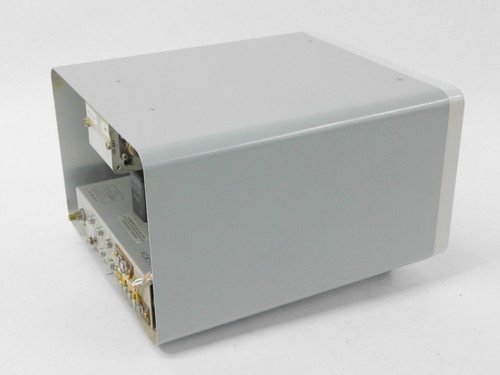 Rockwell Collins 312B-4 Ham Radio Speaker Station Console (SN 70891, very nice) - Zdjęcie 3 z 8