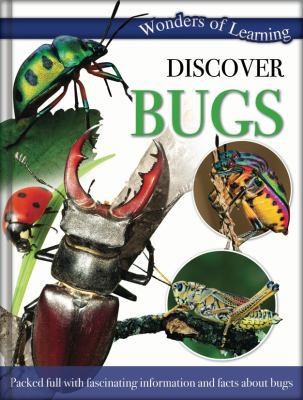 Wonders of Learning - Discover Bugs by Booby Brown