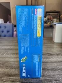 Nintendo Classic Mini Console (NES) - Unopened