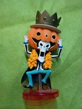 Halloween Brook One Piece Banpresto 2013 WCF Figure
