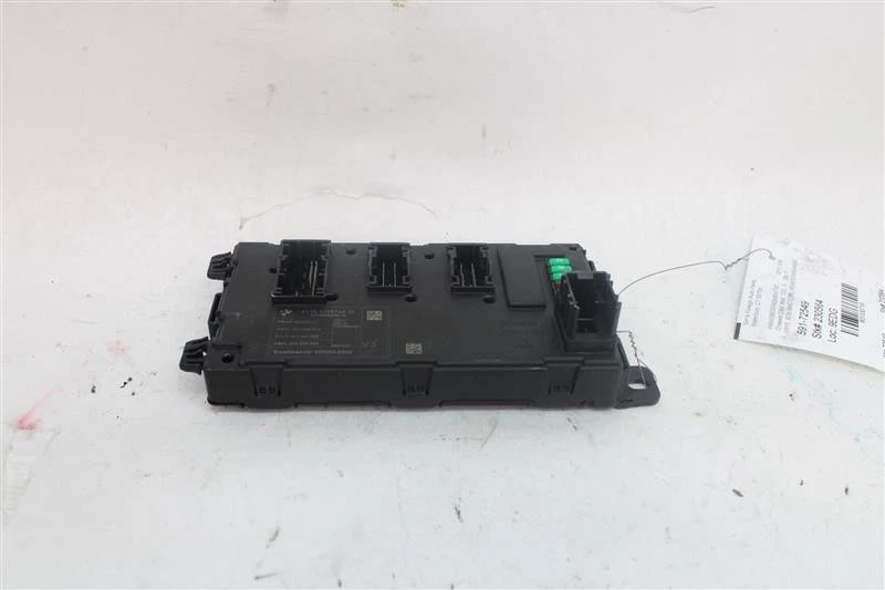 Used Rear Body Control Module fits: 2013 Bmw 328I Body Control BCM rear electron Foto 4 de 4