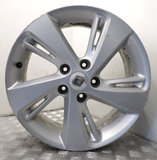 RENAULT SCENIC/ MEGANE 17