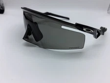 Oakley QNTM KATO Matte Black Prizm Black Sunglasses 9481D