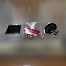 BTS ARIRANG TOKYO Pin Badge Pins