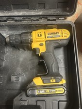 Dewalt DCD776 18V Cordless Combi Drill -No Charger