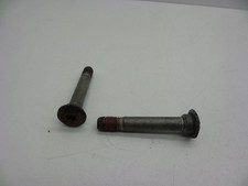 RADSCHRAUBEN Saab 9-3 I (YS3D) Cabrio 2.0 SE Turbo 16V (B205R) 2002 4645156