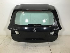 A2477402501 Heckklappe / Heckdeckel MERCEDES-BENZ GLB (X247) GLB 200  120 kW  16