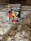 AMAZING SPIDER-MAN #324 Assassin Nation Pt.5 Todd McFarlane VF Newsstand