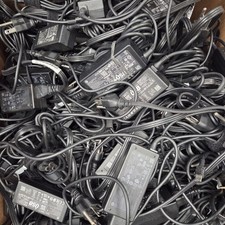 25pcs Lot HP 45W Watt Type USB-C Charger Power Adapter L42206-001 L43407-001