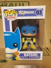 Funko Pop! Batgirl 03 DC Universe VAULTED