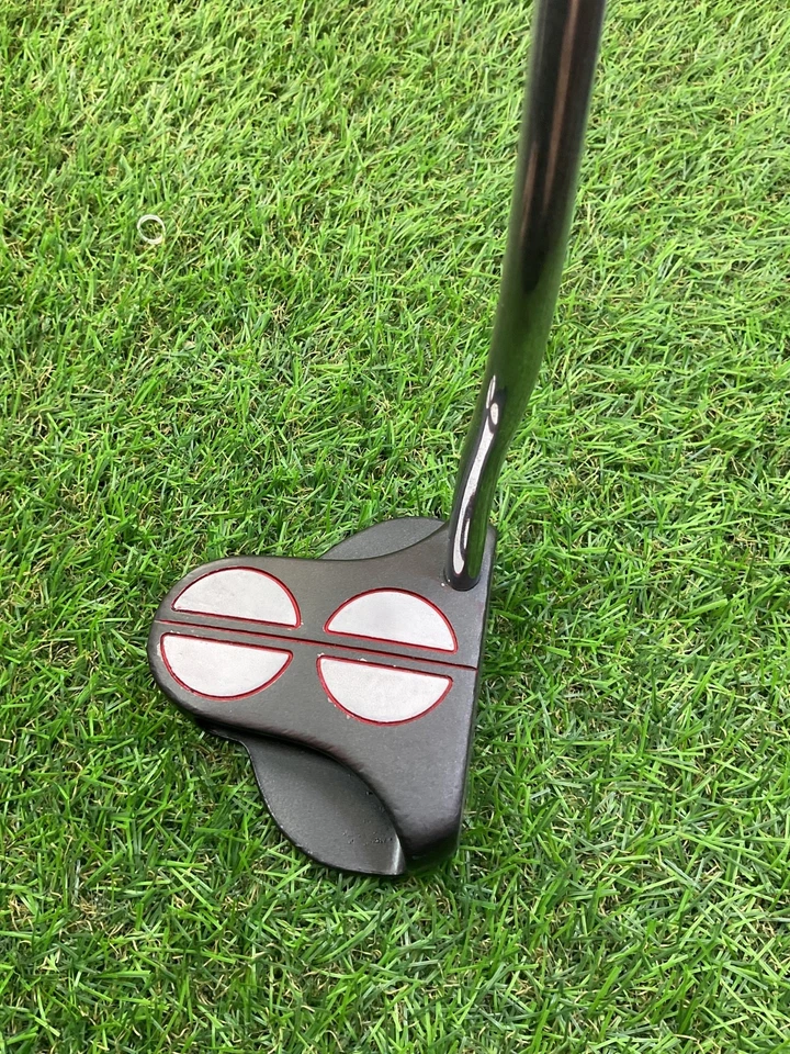 Alien Sport 2 ball Putter - Image 3 of 4