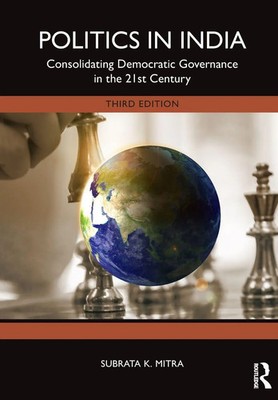 Subrata K. Mitra | Politics in India | Taschenbuch | Englisch (2026)