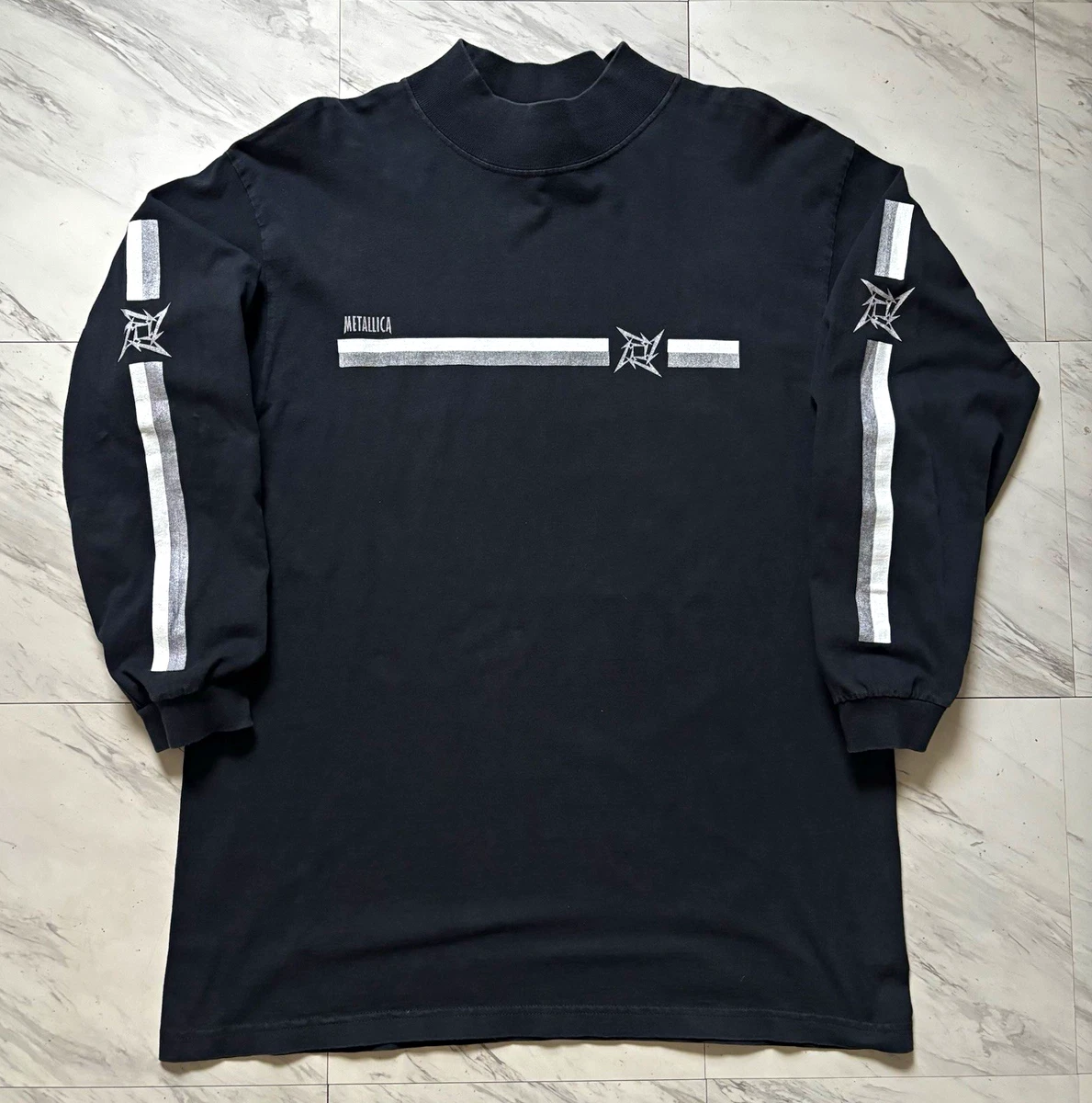 Giant Long Sleeve T-Shirts for Men for sale | eBay