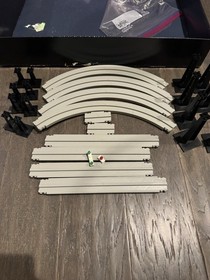 LEGO Monorail Transport (6990) Space System Futuron Mono Rail LEGOLAND