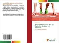 Eshetu Girma | Desafios E Perspectivas Da Disciplina Do Salto Em DistâNcia