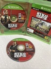 Red Dead Redemption 2 - Microsoft Xbox One - 2 Discs