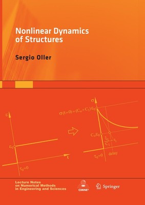 Nonlinear Dynamics of Structures Sergio Oller