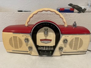 Cicena Radio for sale | eBay