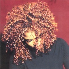Audio Cd - Janet Jackson - The Velvet Rope  - Virgin - Neu