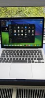 Apple MacBook Air 13-inch M1 8GB RAM 256GB SSD 2020 Basically New
