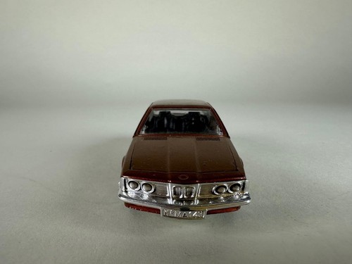 Schuco germany 301629 - BMW 630 CS / 633 CSI in Original Packaging - 1:43 Model - Picture 4 of 12